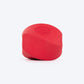 HUFT Chewtastic Treat Tumbler Chew Toy For Dog - Red - Heads Up For Tails