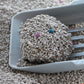 Emily Pets Fresh Scented Bentonite Cat Litter Lavender - Heads Up For Tails