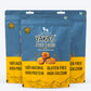 HUFT Yakies Puff Bites 100% Natural Gluten Free Dog Treats - 70 gm - Heads Up For Tails