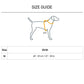 Ruffwear Front Range Harness For Dog - Red Clay - M - Heads Up For Tails