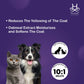 Hydra Groomers Whitening Shampoo For Dog & Cat - 1 Ltr - Heads Up For Tails