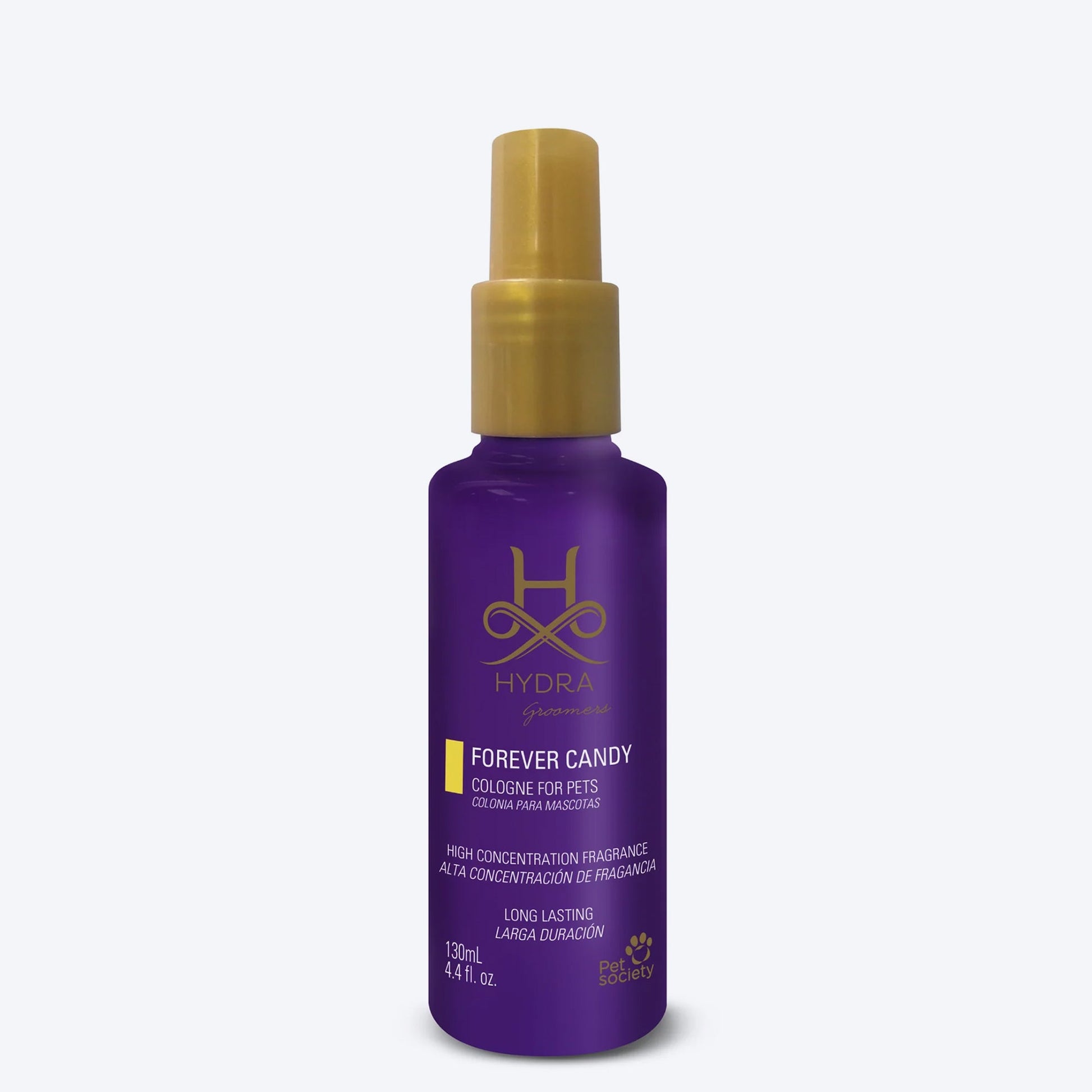 Hydra Forever Candy Cologne For Dog & Cat - 130 ml - Heads Up For Tails