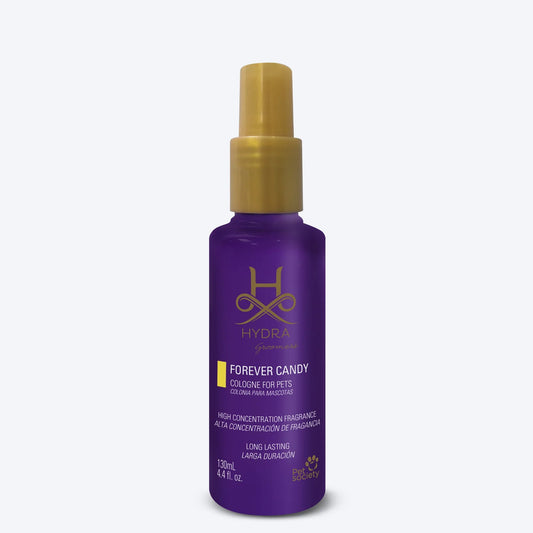 Hydra Forever Candy Cologne For Dog & Cat - 130 ml - Heads Up For Tails