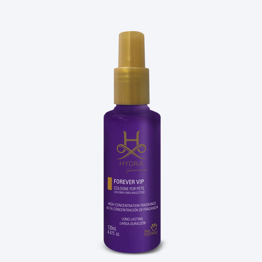Hydra Forever VIP Cologne For Dog & Cat - 130 ml - Heads Up For Tails