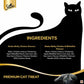 Sheba Melty Sasami Chicken Flavour Cat Treat - 48 gm Packs - Heads Up For Tails