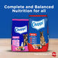 Chappi Chicken & Milk Dry Food For Puppy - Heads Up For Tails