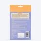 HUFT Yum Nums Senior Dog Treats Soft & Chewy Sticks Blueberries & Ashwagandha With Chicken - 70 gm - Heads Up For Tails