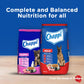 Chappi Adult (1+ Years) Dry Dog Food - Chicken and Rice - Heads Up For Tails
