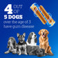 Pedigree Dentastix Dog Treat Weekly Pack For Large Breed - 270 g - Heads Up For Tails