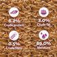 Whiskas Salmon in Gravy (1+ Years) Wet Food For Adult Cat - 80 gm Pack - Heads Up For Tails