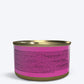 Schesir Baby Chicken With Chicken Liver In Broth Wet Food For Kitten - 70 gm