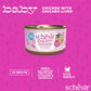 Schesir Baby Chicken With Chicken Liver In Broth Wet Food For Kitten - 70 gm