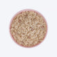 Schesir Baby Chicken With Salmon In Broth Wet Food For Kitten - 70 gm