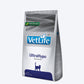 Farmina Vet Life UltraHypo Dry Food For Cat - 2 kg - Heads Up For Tails