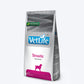 Farmina Vet Life Struvite Canine Formula Dry Food For Adult Dog - 2 Kg - Heads Up For Tails
