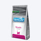 Farmina Vet Life Struvite Feline Formula Dry Food For Cat - 2 kg - Heads Up For Tails