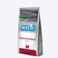 Farmina Vet Life Gastrointestinal Feline Formula Dry Food For Cat - 2 kg - Heads Up For Tails