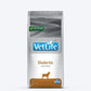 Farmina Vet Life Diabetic Canine Formula Dry Food For Adult Dog - Heads Up For Tails