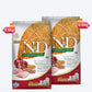 Farmina N&D Ancestral Grain Starter Puppy Food - Chicken & Pomegranate (All Breeds) - Heads Up For Tails