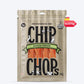 Chip Chops Chicken Tenders Treats For Dog - Heads Up For Tails