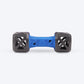 Black+Decker Crunchy, Treat Leak Floatable Dumbbell Interactive Toy For Dog_01