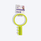 Black+Decker Key Tug, Float Fetch Toy For Dogs - Heads Up For Tails