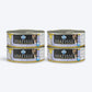 Farmina Matisse Sardine Mousse Wet Cat Food - 85 g - Heads Up For Tails