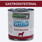 Farmina Vet Life Gastrointestinal Canine Formula Dog Wet Food - 300 g - Heads Up For Tails