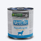 Farmina Vet Life Diet Hypoallergenic Fish & Potato Wet Food For Dog - 300 gm - Heads Up For Tails