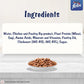 Purina Felix Gravy Lover Chicken Wet Food For Cat - 70 gm - Heads Up For Tails