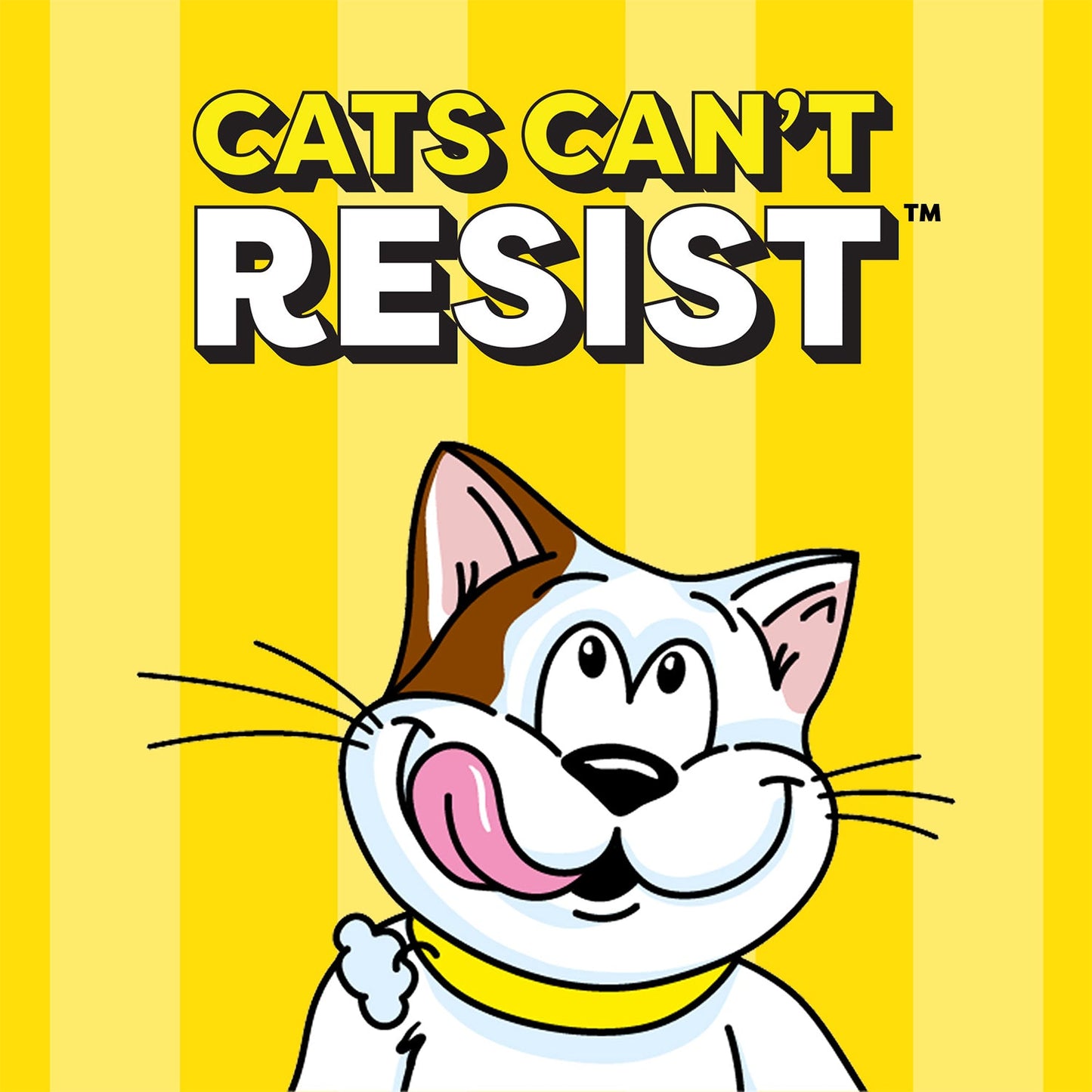 Temptations Creamy Purrrr-ee Salmon & Cheese Flavors Cat Treats - 240 gm (20 x 12gm) - Heads Up For Tails