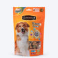 Goodies Energy Dog Treats - Bone Shaped - 500 g - Heads Up For Tails