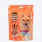 Goodies Spiral Twist Sticks BBQ & Lamb Flavour For Dogs - 450 g - Heads Up For Tails