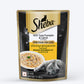 Sheba Rich Premium Tuna Pumpkin & Carrot In Gravy Adult Wet Cat Food - (24X70g)1.68 kg - Heads Up For Tails