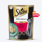 Sheba Katsuo Pate Wet Food For Adult Cat - 70 gm - Heads Up For Tails