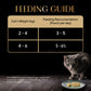 Sheba Katsuo Pate Wet Food For Adult Cat - 70 gm - Heads Up For Tails