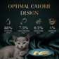 Sheba Maguro Pate Wet Food For Kitten - 70 gm - Heads Up For Tails