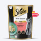 Sheba Sasami Pate Wet Food For Adult Cat - 70 gm - Heads Up For Tails