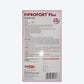 Fiprofort Plus Spot- Ticks & Fleas Solution for Dogs (20-40 kg) - Heads Up For Tails