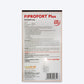 Fiprofort Plus Spot- Ticks & Fleas Solution for Dogs (40-60 kg) - Heads Up For Tails