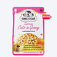 Kennel Kitchen Lamb with Pumpkin Supreme Cuts In Gravy Wet Dog Food - 130 g Packs - Heads Up For Tails