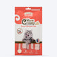 Signature Grain Zero Meowy Creamy Treat Mix For Cat & Kitten