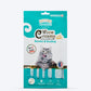 Signature Grain Zero Meowy Creamy Treat Mix For Cat & Kitten