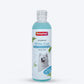 Beaphar White And Shiny Coat Shampoo For Dog - Green Tea Extract & Aloe Vera - 250 ml - Heads Up For Tails