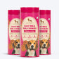 HUFT Goat Milk Dog Cookies - Chicken Liver - 200 g - Heads Up For Tails