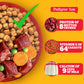 Pedigree Meat & Rice Dry Food For Adult Dog