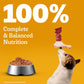 Pedigree Roasted Lamb Chunks In Gravy Adult Dog Wet Food - 70 gm - Heads Up For Tails