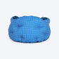 HUFT Purrfect Perch Bed For Cat & Puppy - Blue - Heads Up For Tails