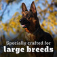 Pedigree PRO Expert Nutrition Active Adult Dry Dog Food - Heads Up For Tails