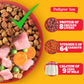 Pedigree Chicken & Vegetables Dry Food For Adult Dog
